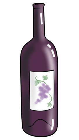 赤ワインのポリフェノール