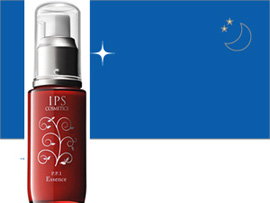 美容に働きかける