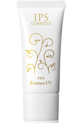 ipsエッセンスUVの魅力