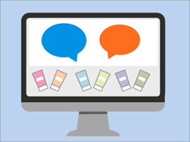 ネット上の口コミ