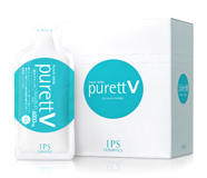 ピュレットバイタル