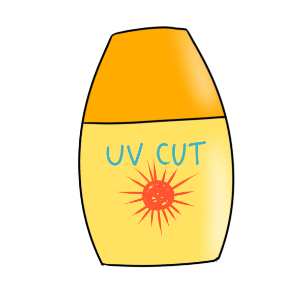 uv対策