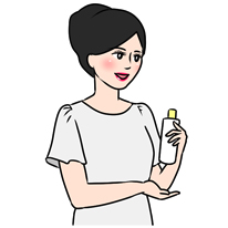 やり取りを重視する